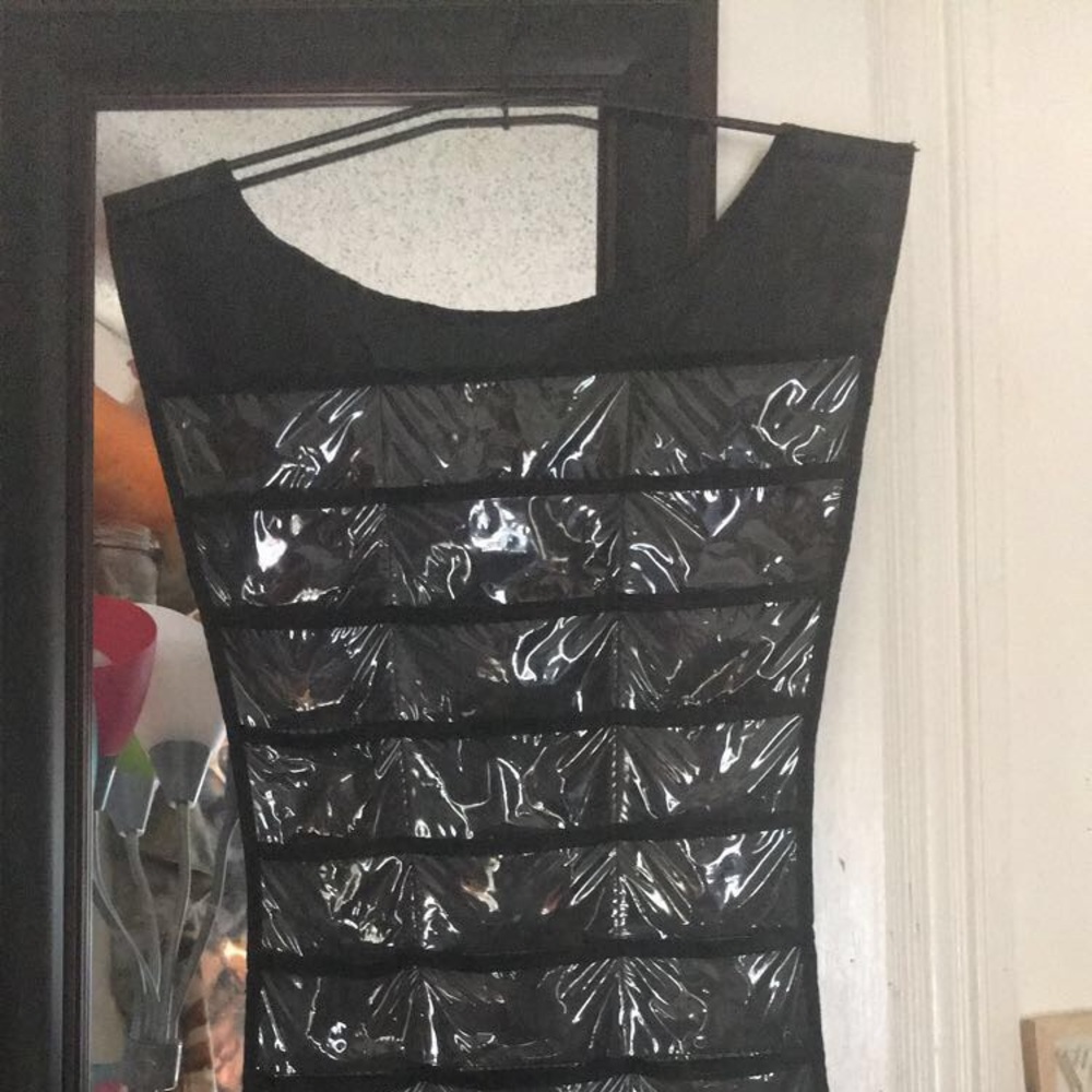 Jewelry holder
